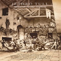 Purchase Jethro Tull - Minstrel In The Gallery (40Th Anniversary La Grande Edition) CD1