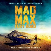 Purchase Junkie XL - Mad Max: Fury Road