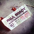 Buy Paul Brady - The Vicar St. Sessions Vol. 1 Mp3 Download