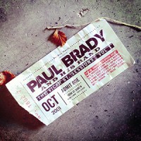 Purchase Paul Brady - The Vicar St. Sessions Vol. 1