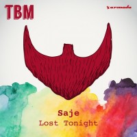 Purchase Saje - Lost Tonight (CDS)