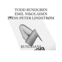 Purchase Todd Rundgren - Runddans