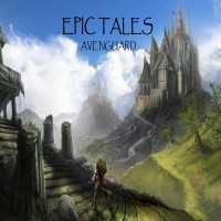 Purchase Avenguard - Epic Tales