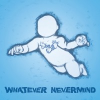 Purchase VA - Whatever Nevermind: A Tribute To Nirvana's Nevermind