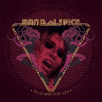 Purchase Band Of Spice - Economic Dancers