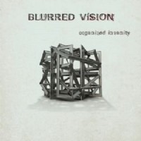 Purchase Blurred Vision - Organized Insanity