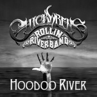 Purchase Chick Wrens Rollin River Band - Hoodoo River
