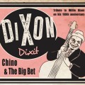 Buy Chino & The Big Bet - Dixon Dixit Mp3 Download