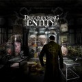 Buy Decomposing Entity - So It Begins Mp3 Download