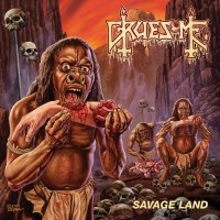 Purchase Gruesome - Savage Land (Deluxe Edition)