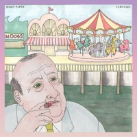 Purchase Jerry Paper - Carousel