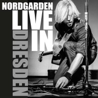 Purchase Nordgarden - Live In Dresden