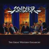 Purchase Soldier - The Great Western Oligarchy