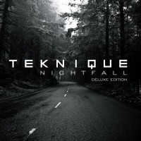 Purchase Teknique - Nightfall (Deluxe Edition)