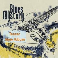 Purchase The Blues Mystery - Diesel Rock