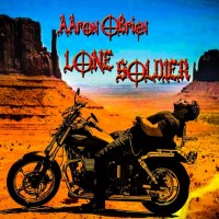 Purchase Aaron O'brien - Lone Soldier
