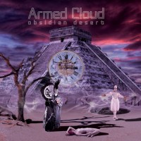 Purchase Armed Cloud - Obsidian Desert