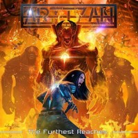 Purchase Artizan - The Furthest Reaches