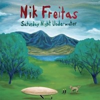 Purchase Nik Freitas - Saturday Night Underwater