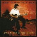 Buy Terry 'Harmonica' Bean - Two Sides Of The Blues Mp3 Download