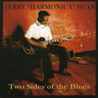 Purchase Terry 'Harmonica' Bean - Two Sides Of The Blues