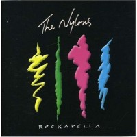Purchase The Nylons - Rockapella