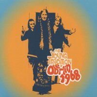 Purchase The Young Tradition - Oberlin 1968 (Live)