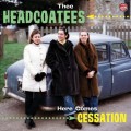 Buy Thee Headcoatees - Here Comes Cessation Mp3 Download