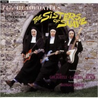 Purchase Thee Headcoatees - The Sisters Of Suave
