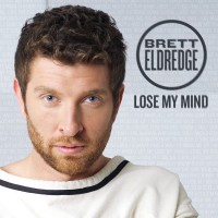 Purchase Brett Eldredge - Lose My Mind (CDS)