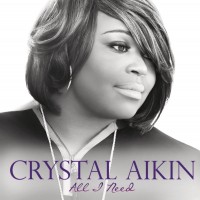 Purchase Crystal Aikin - All I Need