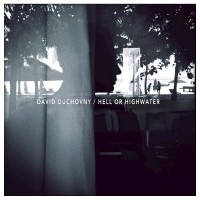 Purchase David Duchovny - Hell Or Highwater