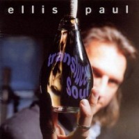 Purchase Ellis Paul - Translucent Soul