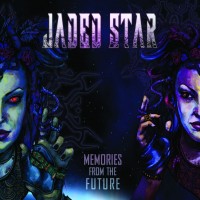 Purchase Jaded Star - Memories From The Future