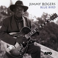 Purchase Jimmy Rogers - Blue Bird