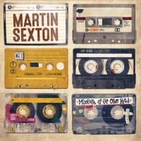 Purchase Martin Sexton - Mixtape Of The Open Road