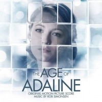 Purchase VA - The Age Of Adaline (Original Motion Picture Score)