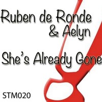 Purchase Ruben De Ronde & Aelyn - She's Already Gone (EP)