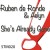 Purchase Ruben De Ronde & Aelyn- She's Already Gone (EP) MP3