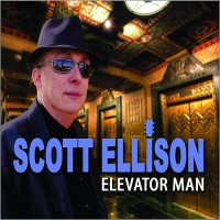 Purchase Scott Ellison - Elevator Man