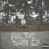 Purchase SonReal - For The Town (EP)