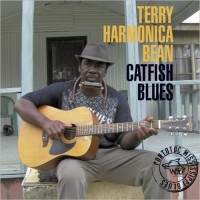 Purchase Terry Harmonica Bean - Catfish Blues