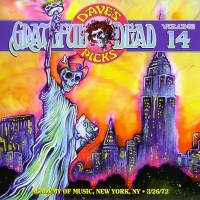 Purchase The Grateful Dead - Dave's Picks Vol. 14 (Limited Edition) CD1