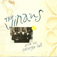 Purchase The Winans - Live At Carnegie Hall