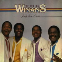 Purchase The Winans - Long Time Comin' (Vinyl)