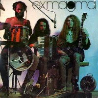 Purchase Exmagma - Exmagma (Vinyl)