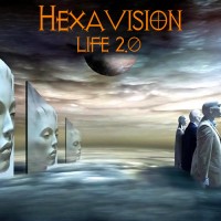 Purchase Hexavision - Life 2.0