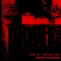 Purchase Kult Of Red Pyramid - Red Eyed Machinery CD1