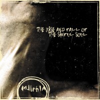 Purchase Mulphia - The Rise And Fall Of The Sinful Soul