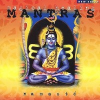 Purchase Namaste - Magical Healing Mantras
